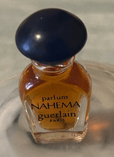 Guerlain paris nahema for sale  Chicago