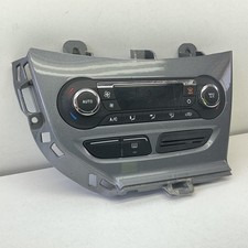 Comandi clima per usato Comandi clima per usato  Italia