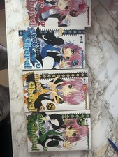 Shugo chara manga gebraucht kaufen  Frankfurt am Main