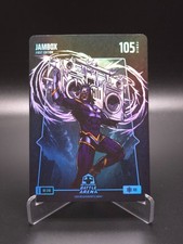 Jambox "Ja Morant" Bo Jackson Battle Arena Battle Foil Ice comprar usado  Enviando para Brazil
