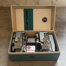 Vtg bolex paillard for sale  Apache Junction