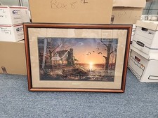 Terry redlin custom for sale  South San Francisco
