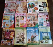 Basteln bastelpaket deko gebraucht kaufen Basteln bastelpaket deko gebraucht kaufen  Ingelheim am Rhein