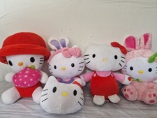 Hello kitty bundle for sale  ROCHFORD