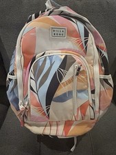 Usado, Mochila tropical Billabong Roadie comprar usado  Enviando para Brazil