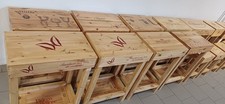 Gueridon tavolino vino usato  Borgofranco d'Ivrea