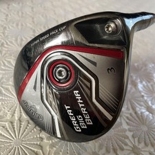 Callaway great big d'occasion  Expédié en Belgium