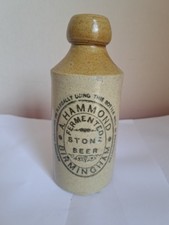 Stoneware .hammond birmingham for sale  CANNOCK