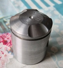 Mahle buckelkolben saxonette gebraucht kaufen  Bendorf