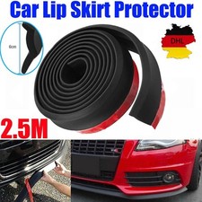 Spoilerlippe universal frontsp gebraucht kaufen  Nettetal