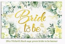 Bridal shower decorations for sale  Middleboro