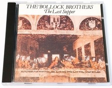 The bollock brothers gebraucht kaufen  Pinneberg