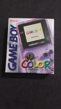 Console nintendo gameboy usato  Torino
