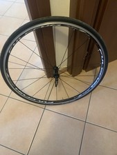 Fulcrum racing black usato  Vittuone