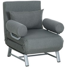 Schlafsessel schlafsofa bettfu gebraucht kaufen  Hamburg