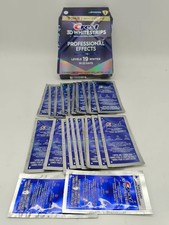 Crest whitestrips professional for sale  Pompano Beach