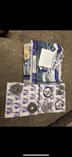 Yukon gear hardcore for sale  BORDON