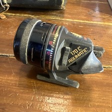 Abu garcia 170c for sale  Corning