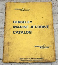 Vintage original berkeley for sale  Oroville