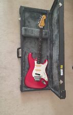 Fender japan stratocaster for sale  BEDFORD