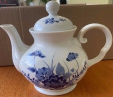 Porcelain tea pot for sale  Bradenton