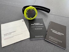 suunto tauchcomputer gebraucht kaufen suunto tauchcomputer gebraucht kaufen Dießen am Ammersee