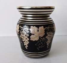 Vase bohème vintage d'occasion  France