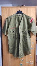 Vecchia camicia boy usato  Italia