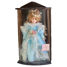 Vintage porcelain doll for sale  Westminster