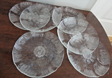 Vintage arcoroc fleur for sale  Watkinsville