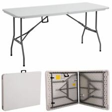 Foldable 6ft heavy for sale  MANCHESTER