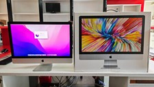 Apple imac retina usato  Milano