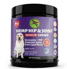 Senior dog hemp for sale  Hollywood