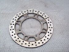 Disco freno anteriore usato Disco freno anteriore usato  Italia