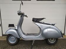 Vespa piaggio vb1t usato  St Ulrich