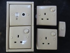 12v caravan plug for sale 12v caravan plug for sale CONWY