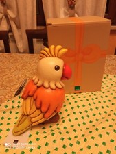 Bellissimo pappagallo max usato  Blufi