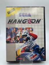 Hang sega master d'occasion  Saint-Vallier