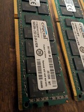 Crucial 16gb 2133mhz for sale  Louisville
