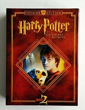 Harry potter année d'occasion  Poisy