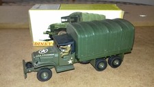 Dinky toys 809 d'occasion  Pont-l'Abbé
