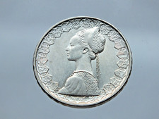 Repubblica.500lire caravelle a usato  Italia