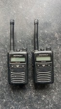 Motorola evx s24 for sale  FALMOUTH