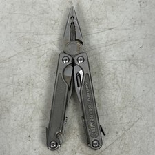 Original design leatherman for sale  Conway