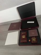 Queen the collection gebraucht kaufen  Rommerskirchen