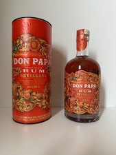 Bottle rum don d'occasion  Paris XVIII