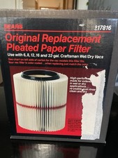 Sears oem replacement for sale  Omaha