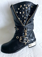 Winter biker boots gebraucht kaufen Winter biker boots gebraucht kaufen  Deutschland