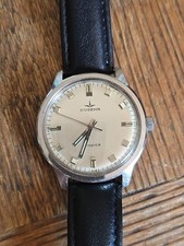 Dugena orologio vintage usato  San Giorgio a Cremano