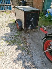 Honda vf1000 motorcycle for sale  LISKEARD